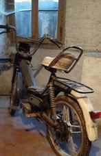 Gezocht oldtimer brommer bromfiets Tomos Honda Puch Peugeot, Fietsen en Brommers, Ophalen, Overige merken