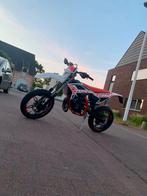 Beta Motard RR 50 sport 2022, Enlèvement, Utilisé