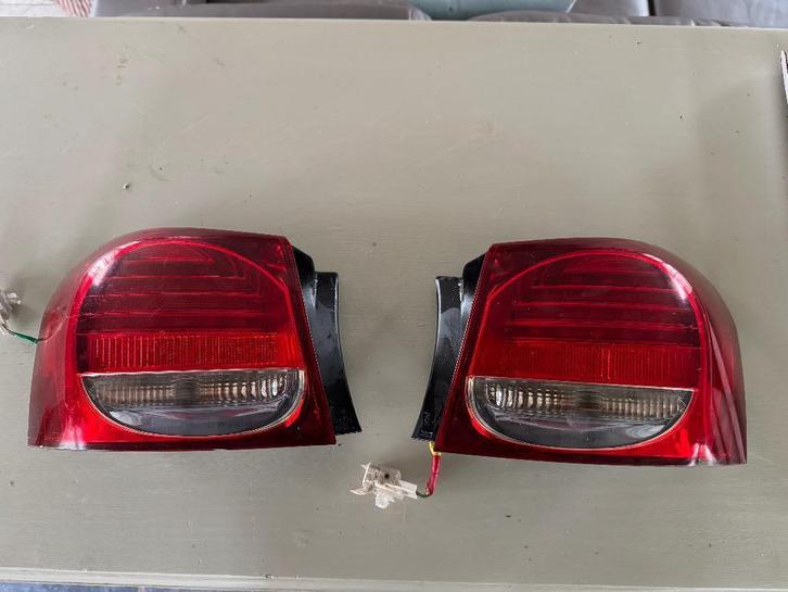 Achterlichten Lexus G450h, Autos : Pièces & Accessoires, Éclairage, Lexus, Utilisé, Enlèvement ou Envoi