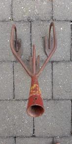 cultivator 3 tands, Ophalen of Verzenden, Gebruikt, Cultivator