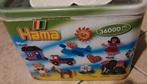 Hama strijkkralen, Kinderen en Baby's, Speelgoed | Overig, Ophalen, Gebruikt, Jongen of Meisje