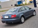 Audi A6 QUATTRO 27TDI 240mkm V6 boite auto full opt 3000€, Cuir, Achat, Automatique, Particulier
