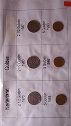 Nederland (13), Postzegels en Munten, Ophalen of Verzenden
