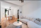 Volledige gerenooverde huis met tuin te koop ( Antwerpen), Immo, Huizen en Appartementen te koop, Antwerpen (stad), 141 kWh/m²/jaar
