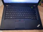 Lenovo Thinkpad T430s - SSD, Ophalen, Gebruikt, 2 tot 3 Ghz, Qwerty