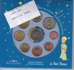 EURO FRANCE 2003 PETIT PRINCE, Série, Envoi, France