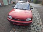 Nissan Micra 1998 1000 cc CT OK, Auto's, 4 cilinders, Micra, Handgeschakeld, Particulier