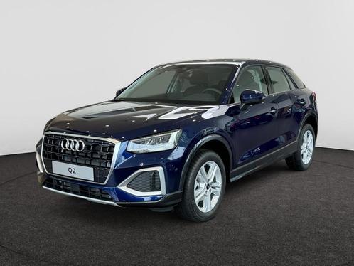 Audi Q2 35 TFSI Business Edition Advanced S tronic, Autos, Audi, Entreprise, Q2, ABS, Airbags, Air conditionné, Ordinateur de bord