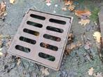 klokput Dyka en rioolrooster, Ophalen, Gebruikt, Overige materialen, Afvoer