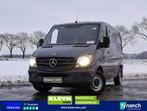Mercedes-Benz SPRINTER 316 L1H1 Trekhaak Airco, Argent ou Gris, Achat, Entreprise, Mercedes-Benz