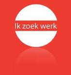 Werk gezocht, Vacatures, Profielen | Man/Vrouw zoekt werk, Rijbewijs B, Variabele uren, Promotiewerk en Flyering, Freelance of Uitzendbasis