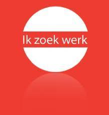 Werk gezocht, Vacatures, Profielen | Man/Vrouw zoekt werk, Freelance of Uitzendbasis, Variabele uren, Rijbewijs B, Administratief en Secretariaat