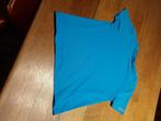 Ti-shirt, Kinderen en Baby's, Kinderkleding | Maat 128, Ophalen, Sport- of Zwemkleding, Decathlon, Zo goed als nieuw