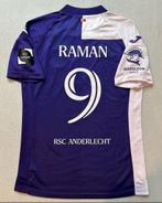 Matchworn rsca, Ophalen of Verzenden, Zo goed als nieuw, Shirt