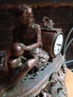 Pendule de table "Galilee", Antiquités & Art, Enlèvement ou Envoi