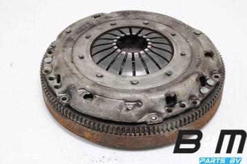 Vliegwiel met koppelingset VW Golf Plus 03L141032A beschikbaar voor biedingen