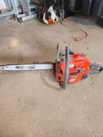 Oleo-Mac 952 kettingzaag, Tuin en Terras, Ophalen