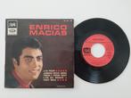 Enrico Macias  - j'ai peur, CD & DVD, Vinyles Singles, Comme neuf, 7 pouces, EP, Musique du monde