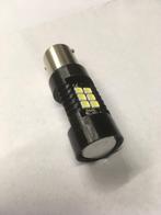 2x led CANBUS / p21w / BA15s / NIEUW, Ophalen of Verzenden, Nieuw