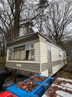 Caravane Résidentielle 9m sur 3m // ALLEMAGNE, MARL. 5.500€, Caravanes & Camping