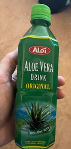 BOISSON A L’ALOE VERA SUPER NATURELLE 20X50cl, Enlèvement