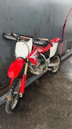 150 CRF 2013, Motoren, Particulier, 150 cc