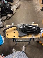 Vespa sprint euro 5 uitlaat 50cc, Fietsen en Brommers, Ophalen, Uitlaat, Vespa