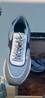 Floris van bommel noppi blauw nieuw 07/2025 !, Verzenden, Zo goed als nieuw