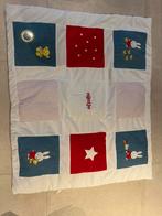 Nijntje box kleed, Kinderen en Baby's, Babyparken, Ophalen, Zo goed als nieuw, Boxkleed