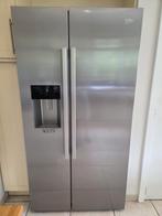 Amerikaanse koelkast Beko GN162330X, Ophalen, Gebruikt