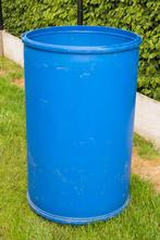blauwe waterton, Jardin & Terrasse, Barils de pluie, Autres matériaux, Enlèvement, Utilisé, 150 litres ou plus
