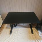 Hoogteverstelbaar bureau 120x80, Computers en Software, Laptoptafels, Ophalen