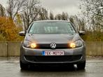 GOLF 6 1.4 BENZINE, GEKEURD, LEZOK, AIRCO, HEEL PROPER, Achat, Entreprise, Garantie prolongée, Boîte manuelle