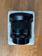 Objectief Vivitar Auto-Wide angle 28mm 1:2.5, Audio, Tv en Foto, Foto | Lenzen en Objectieven, Ophalen, Gebruikt, Groothoeklens
