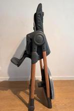 Maxi Cosi eetstoel Minla, Enfants & Bébés, Chaises pour enfants, Enlèvement, Comme neuf, Chaise pliante, Ceinture(s)