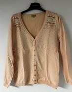 Truitje zalmroze, Kleding | Dames, Ophalen of Verzenden, Roze, Maat 36 (S), K- DESIGN