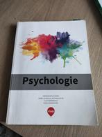 Psychologie, custom editie Vives, Ophalen of Verzenden, Gelezen, Nederlands