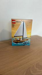 Lego 40487 zeilboot avontuur Nieuw, Lego, Enlèvement ou Envoi, Neuf