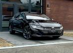 Volkswagen Arteon Shooting Brake 2.0TSI R-LINE/FULL OPTION, Auto's, Arteon, 4 cilinders, 1984 cc, Zwart