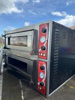 Pizza Oven Gastro M, Elektronische apparatuur, Ovens, Ophalen, Gebruikt, Oven, 60 cm of meer