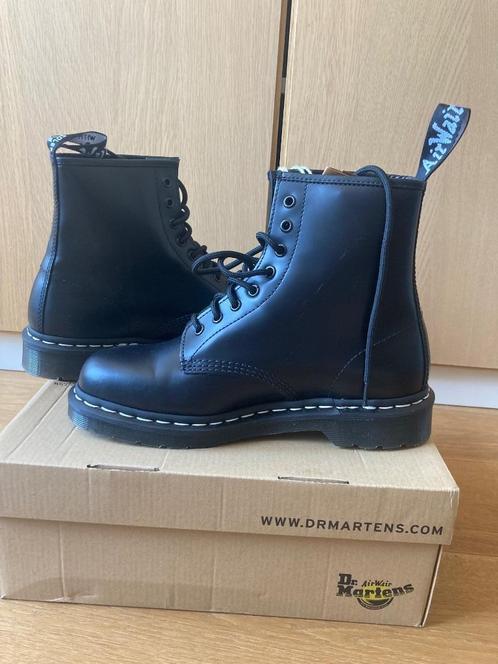 Dr. Maartens Laarzen, Kleding | Heren, Schoenen, Nieuw, Boots, Zwart, Ophalen of Verzenden