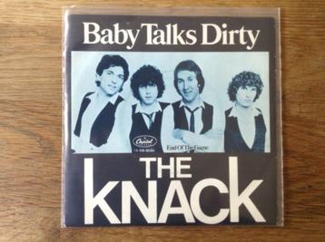 single the knack beschikbaar voor biedingen