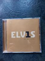 Cd's Elvis Presley, Ophalen of Verzenden, Gebruikt, Rock-'n-Roll