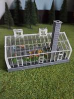 Serre h0, Ophalen of Verzenden, Gebruikt, Brug, Tunnel of Gebouw, Märklin