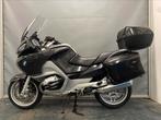 BMW R1200RT PERFECTE STAAT *** 2 jaar garantie ***, Motoren, Motoren | BMW, Toermotor, Bedrijf