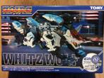 Zoids RZ-073 Whitz Wolf - Tomy, Enlèvement ou Envoi, Neuf