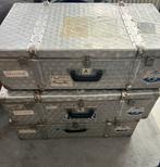 Coffre valise vintage, Ophalen, Gebruikt