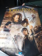 The Lord of the Rings poster, Nieuw, Ophalen of Verzenden