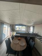 WOONUNIT RIALTO 1100x400/2 (Dubbele isolatie met chauffage), Caravans en Kamperen, Tot en met 4