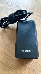 Bosh ebike charger, Vélos & Vélomoteurs, Accessoires vélo | Batteries de vélo, Enlèvement, Utilisé